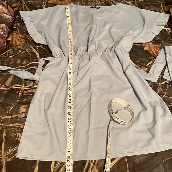 🤩 5/$25 NWT Dress - Picture 11 of 11